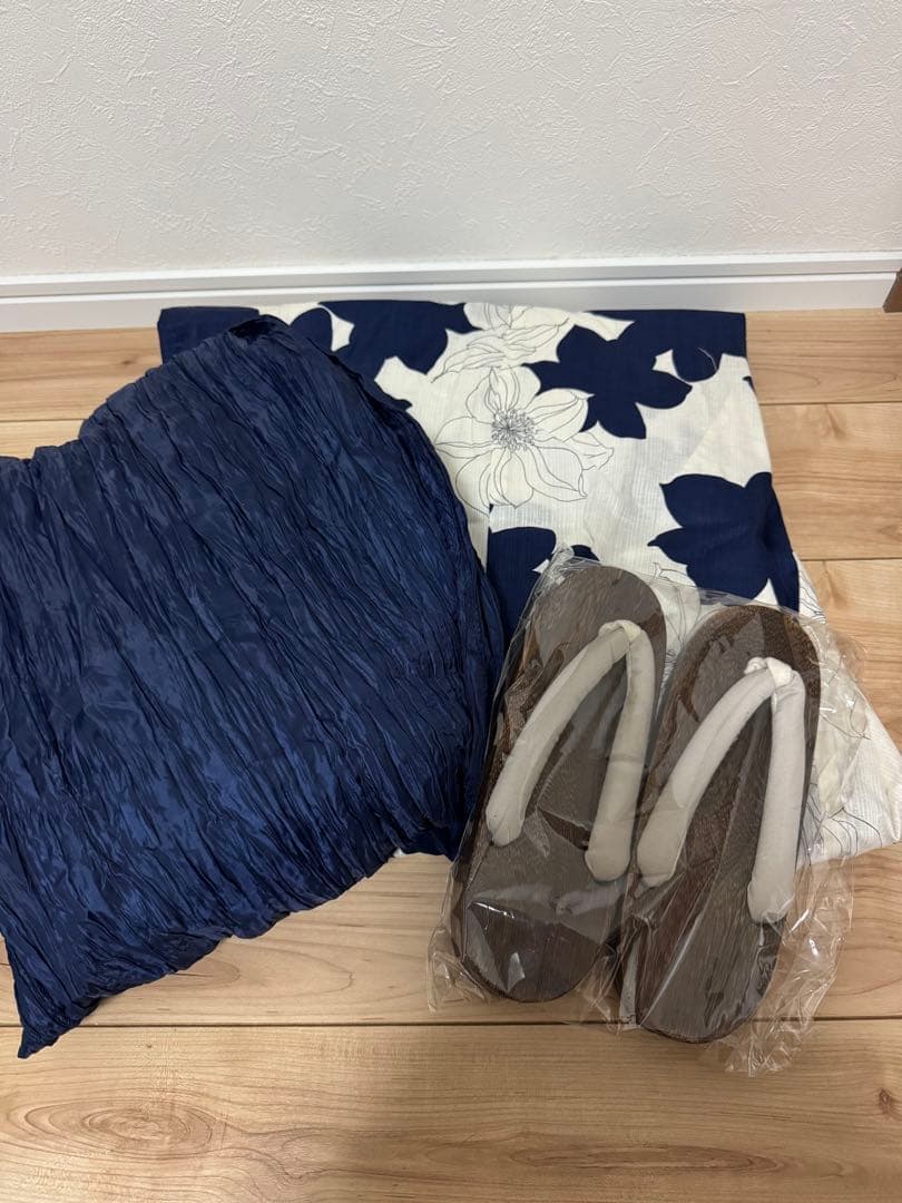 【マカロン】Dita 浴衣 レディース 浴衣セット