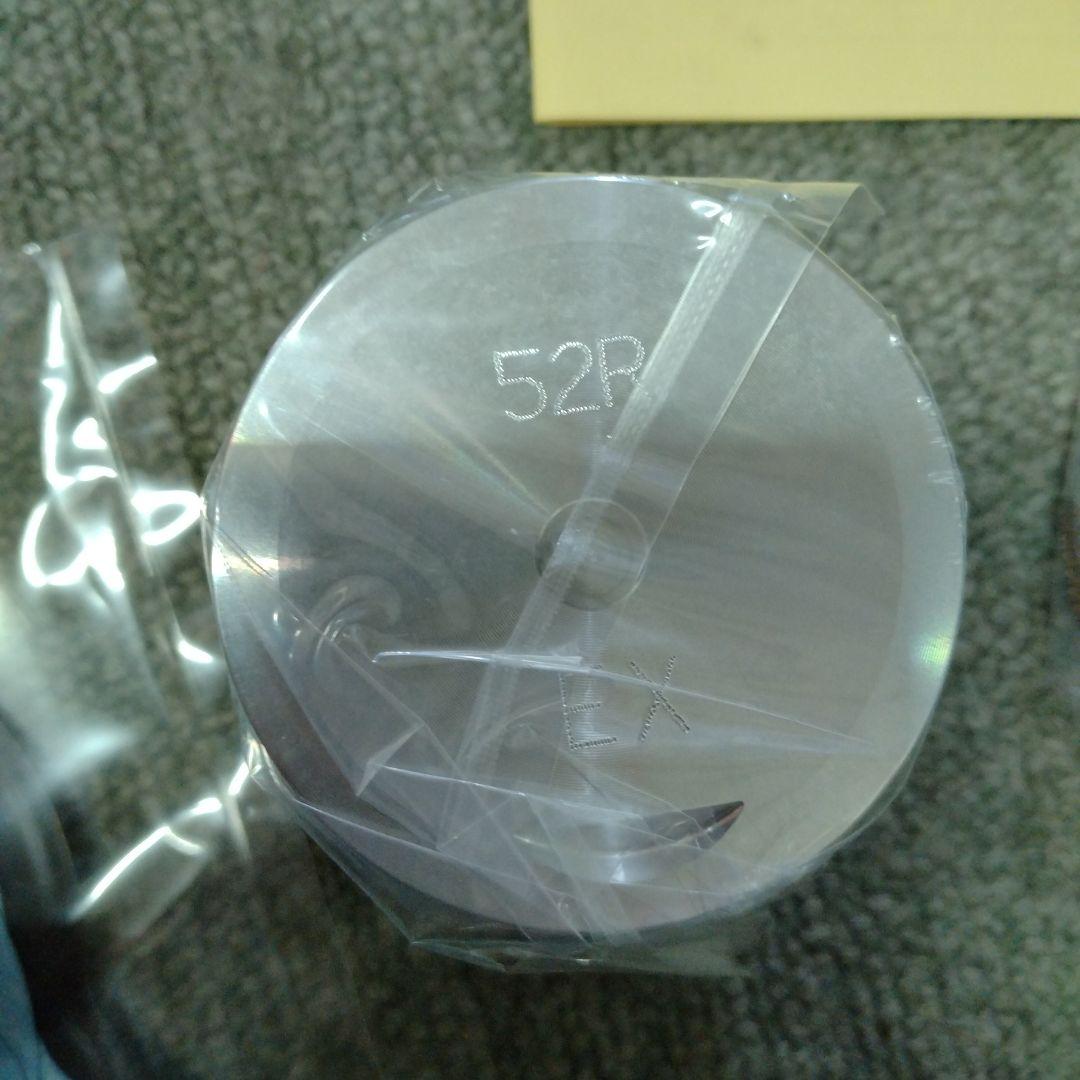 18AY1 キタコ LIGHT ボアアップキット 88cc