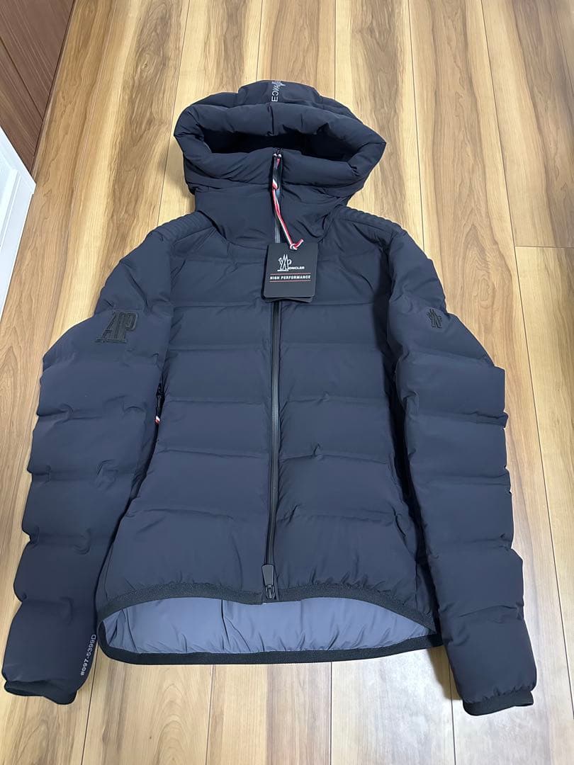 AP×MONCLER オーデマピゲ × モンクレール サイズ0ダウンジャケット