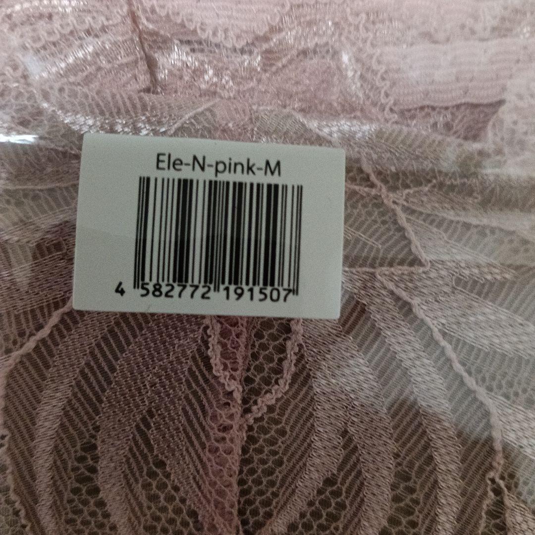 4枚セット割モモフル吸水ショーツ ピンク Mサイズ