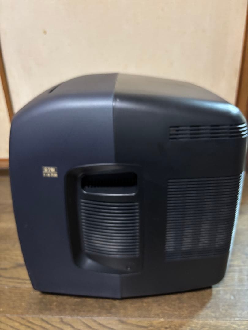 ブラウン管 テレビデオ １４型 TH-14JV3 パナソニック ９７年製