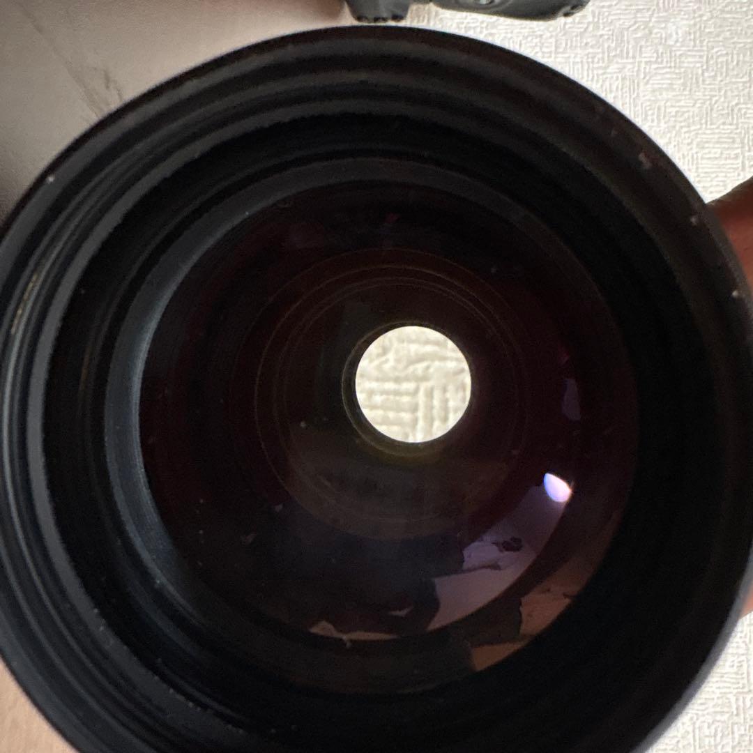 【ジャンク品】Canon 5d markiii バッテリーグリップ&レンズ付き