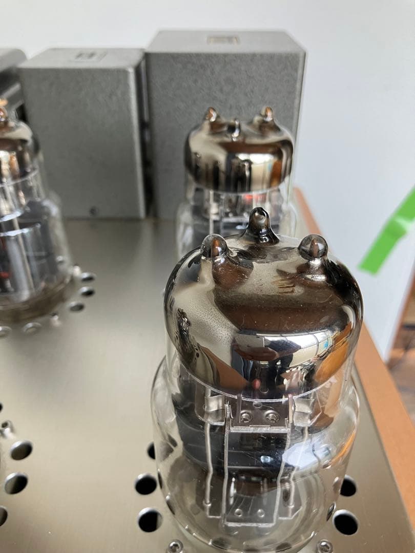 K*a様 TANGO/タンゴ　トランス　自作真空管アンプ　真空管アンプ　２点セッ