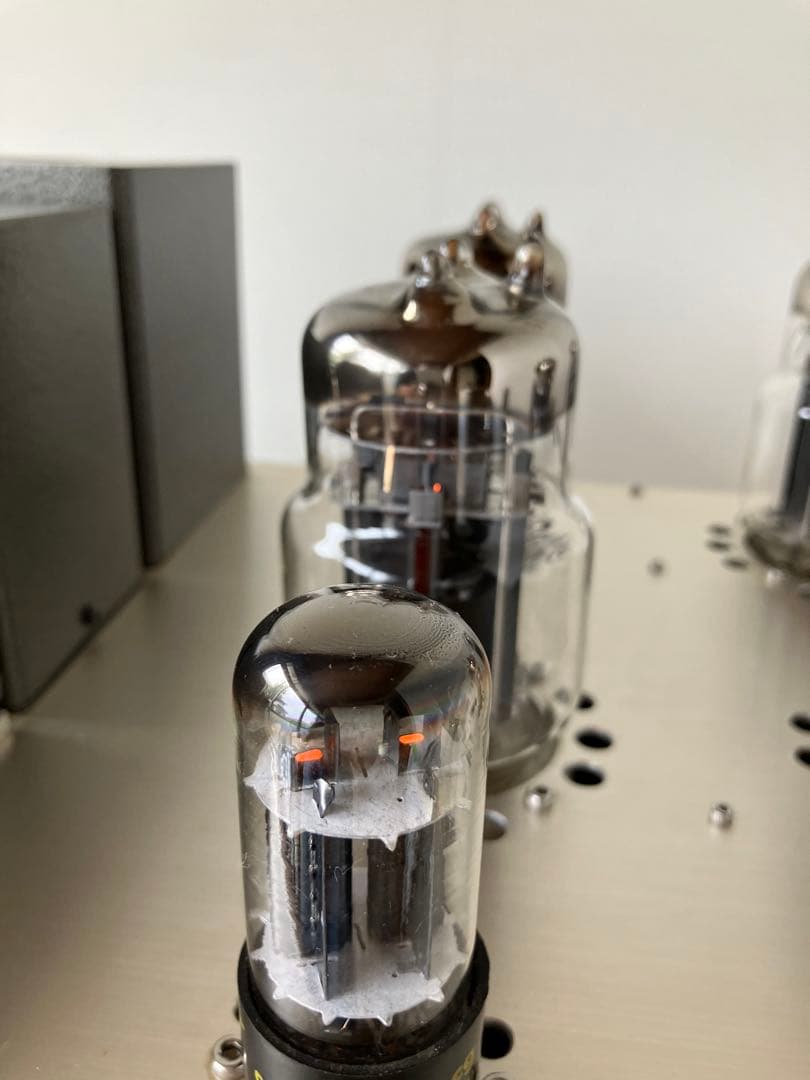 K*a様 TANGO/タンゴ　トランス　自作真空管アンプ　真空管アンプ　２点セッ