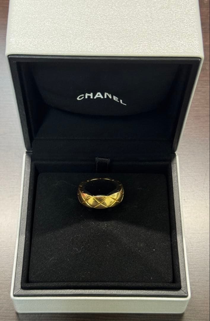 CHANEL ココクラッシュ　#54