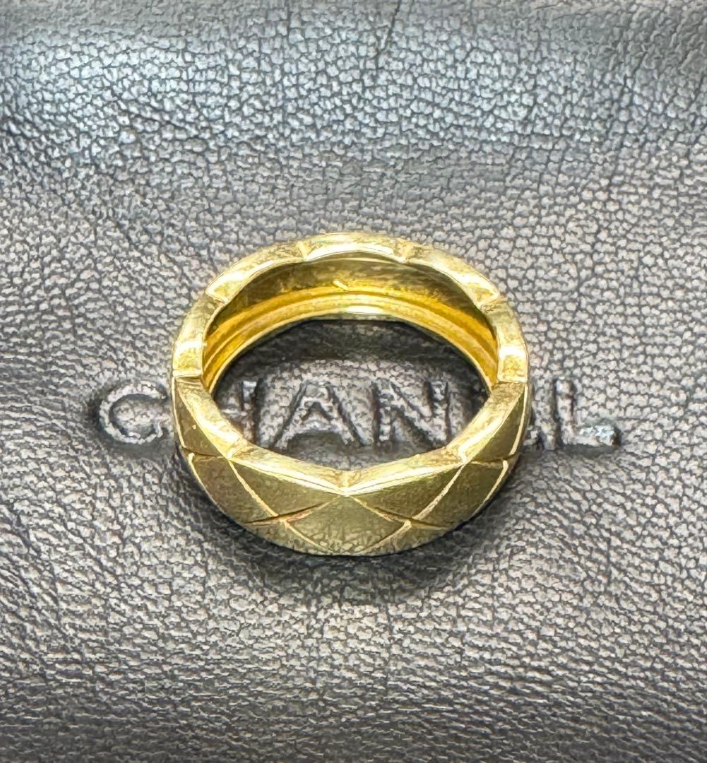 CHANEL ココクラッシュ　#54