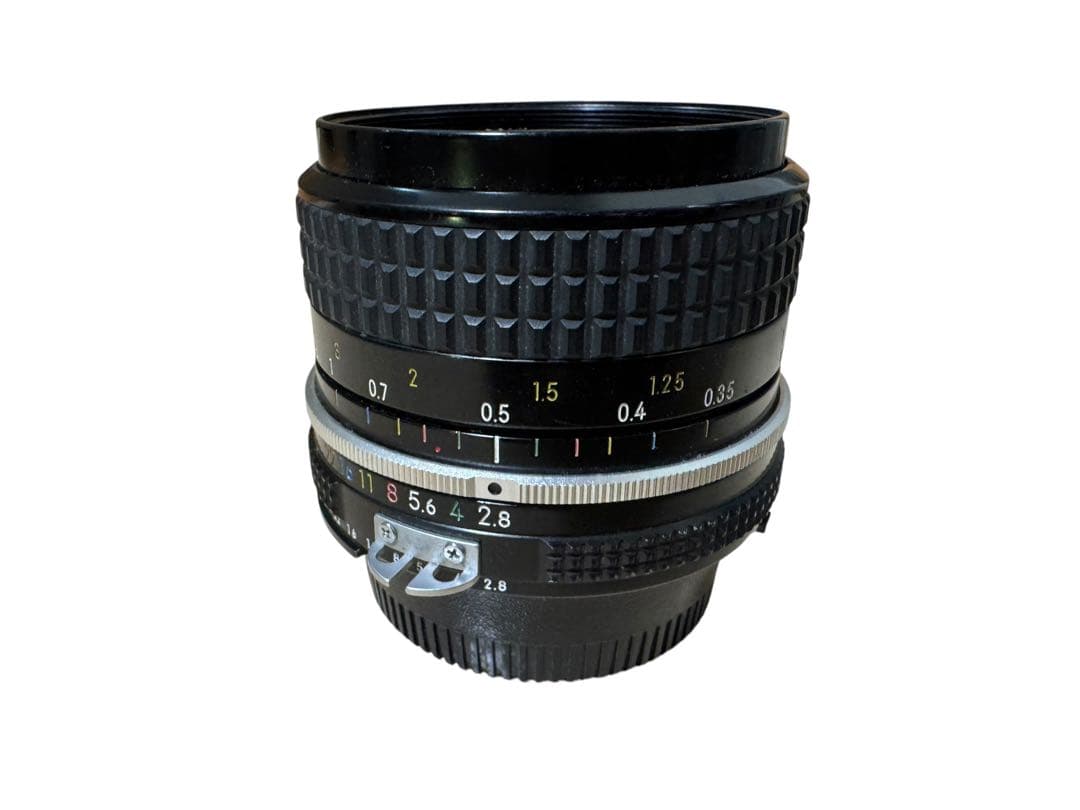 Nikon ニコン Ai-s NIKKOR 24mm F2.8