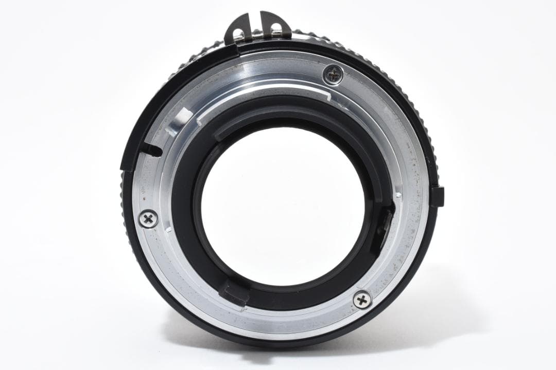 【美品】ニコン NIKON Ai-S NIKKOR 50mm F1.4