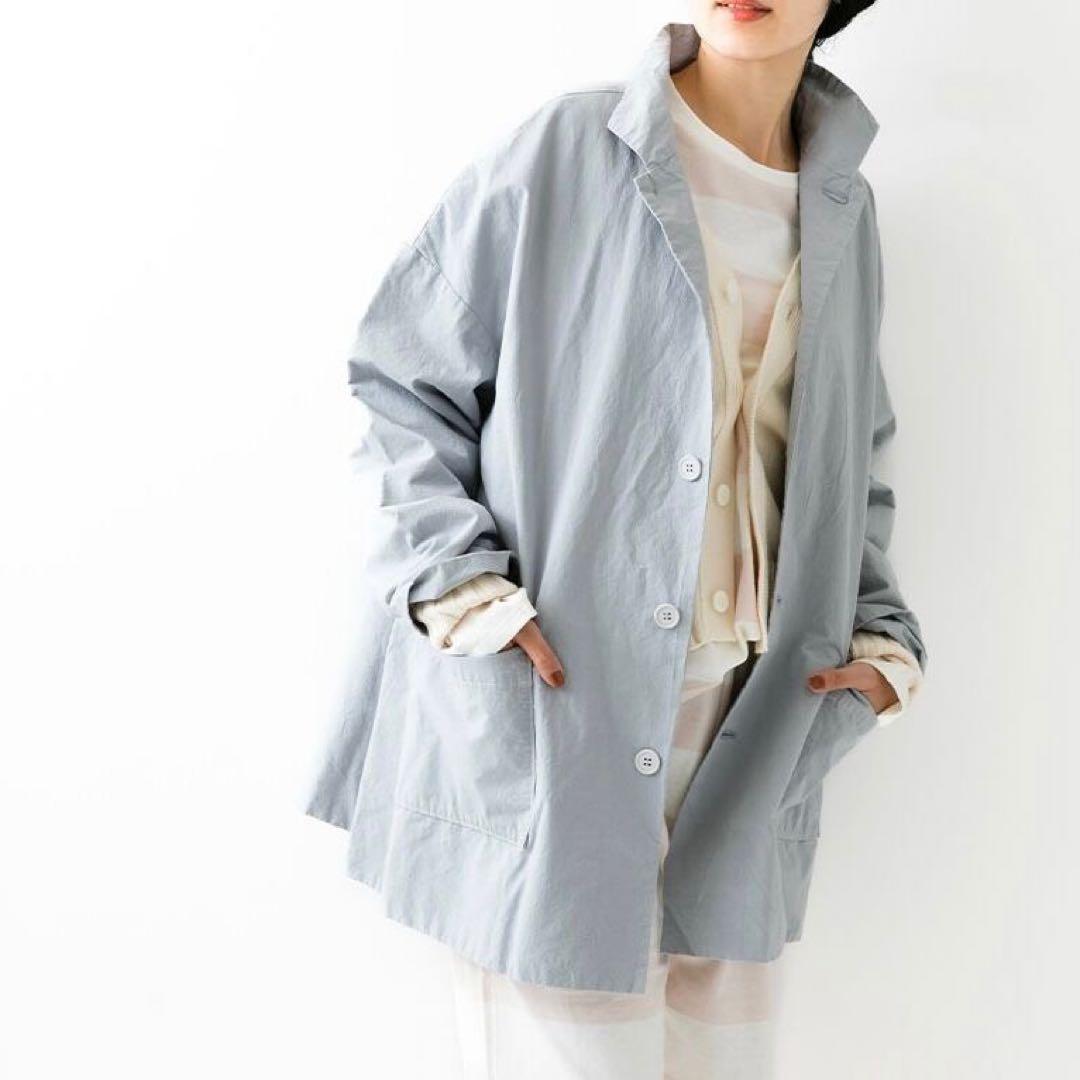 専用★新品Veritecoeurヴェリテクール 2枚仕立てジャケット