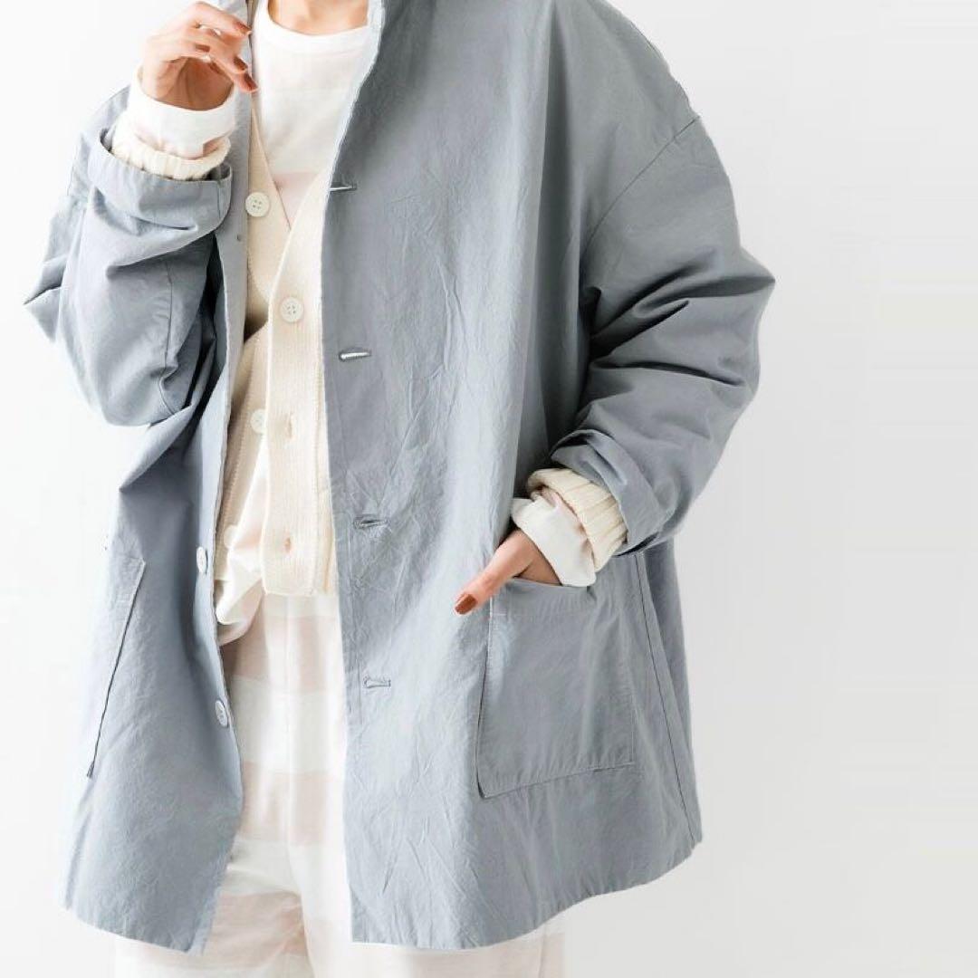 専用★新品Veritecoeurヴェリテクール 2枚仕立てジャケット