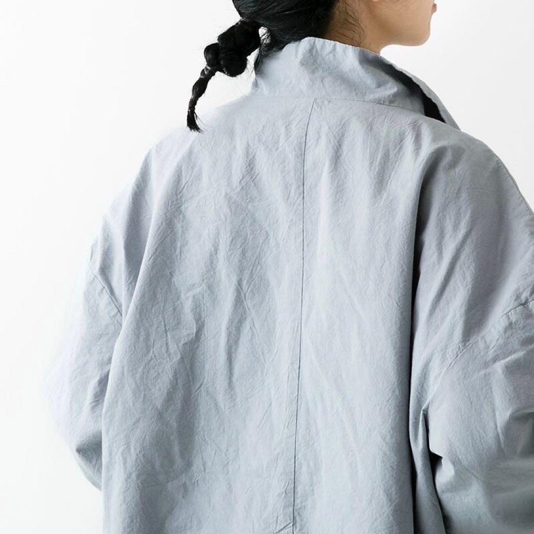 専用★新品Veritecoeurヴェリテクール 2枚仕立てジャケット