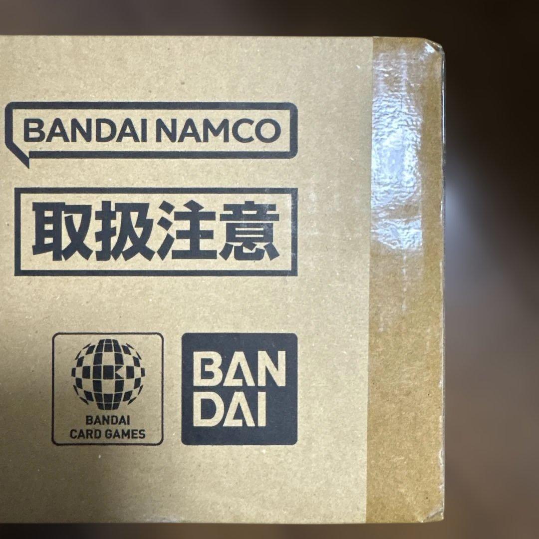 ワンピースカード　1st ANNIVERSARY SET　新品未開封