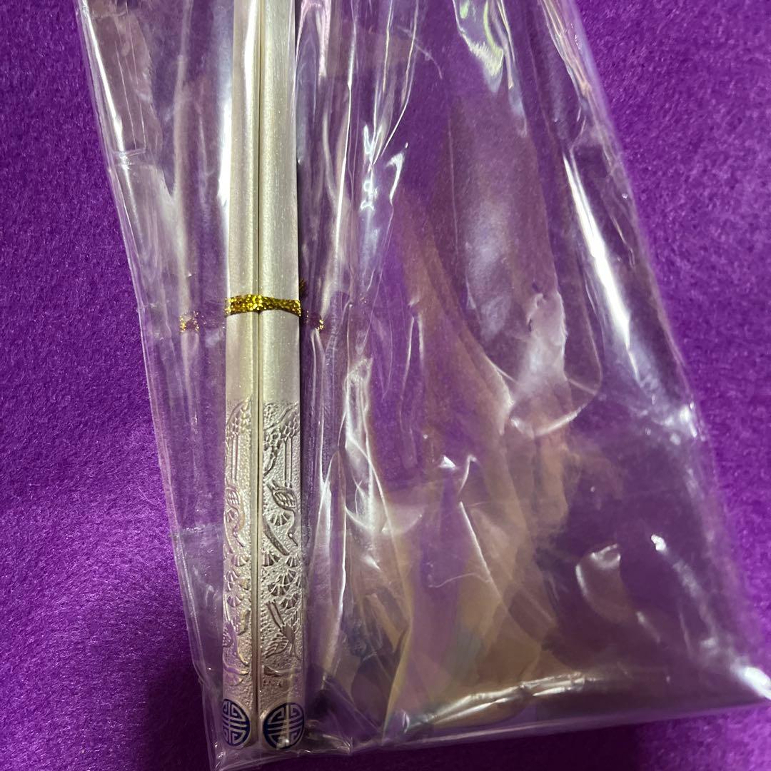 AG 800 銀製スプーン 装飾柄