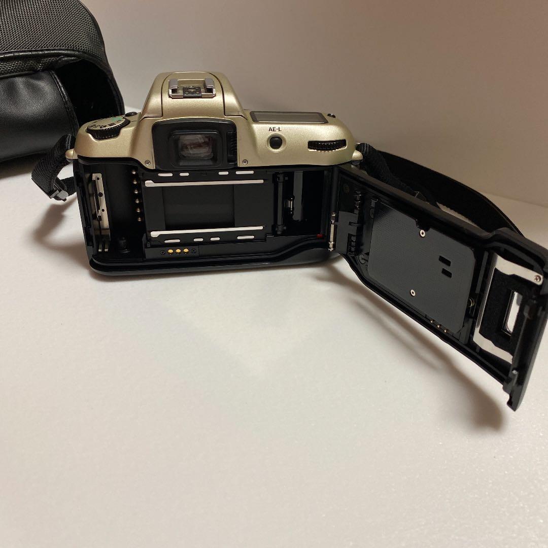 Nikon F 60（フィルムカメラ）おまけ付けます