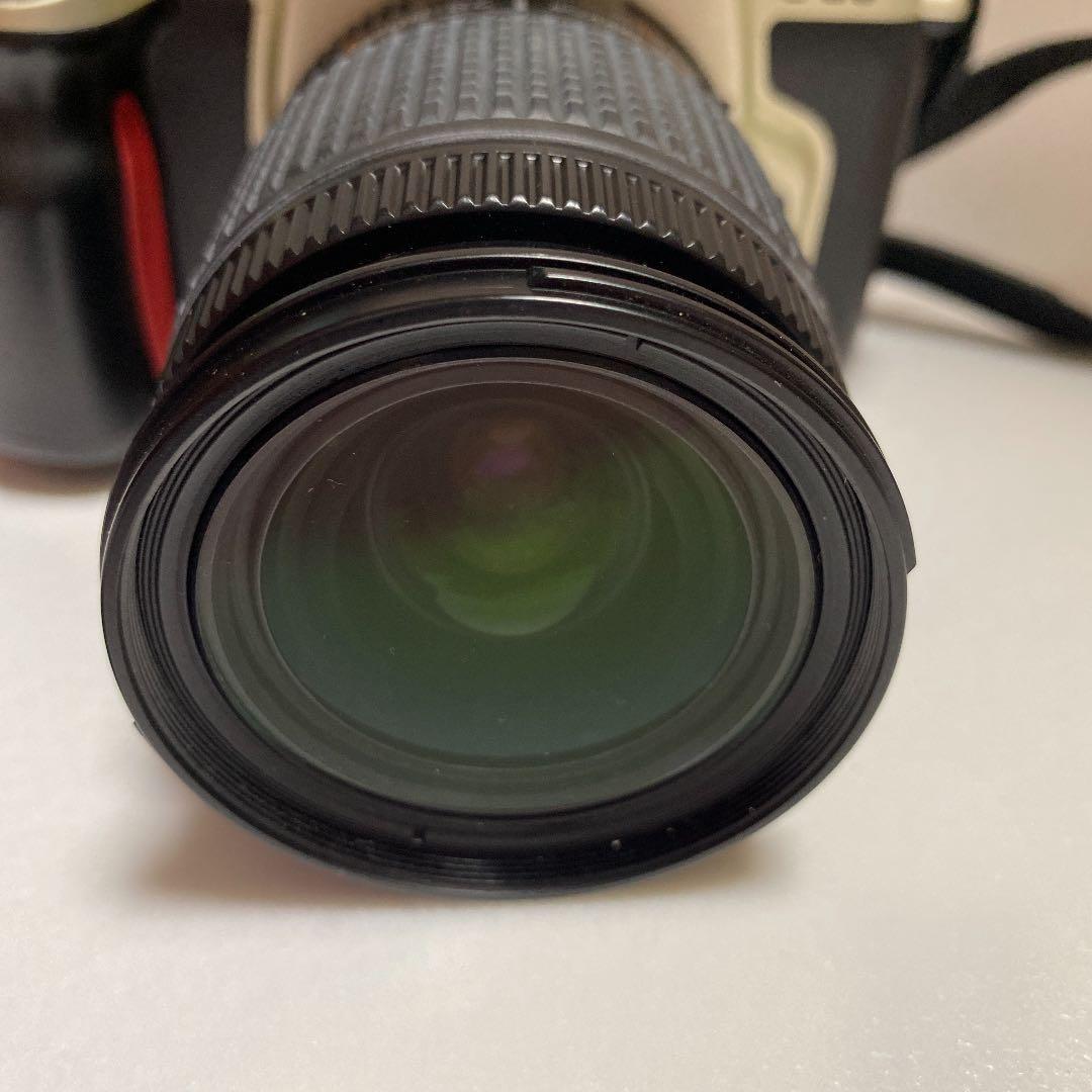 Nikon F 60（フィルムカメラ）おまけ付けます