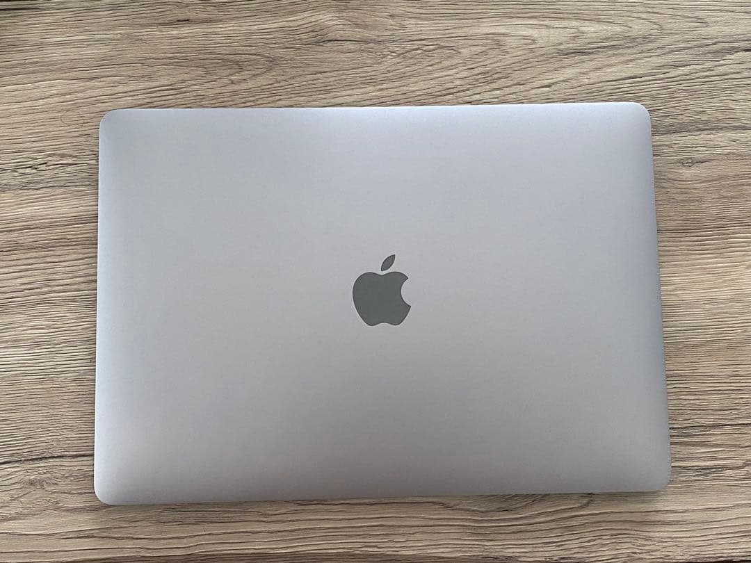 Apple MacBook Air(M1、2020)付属品有り