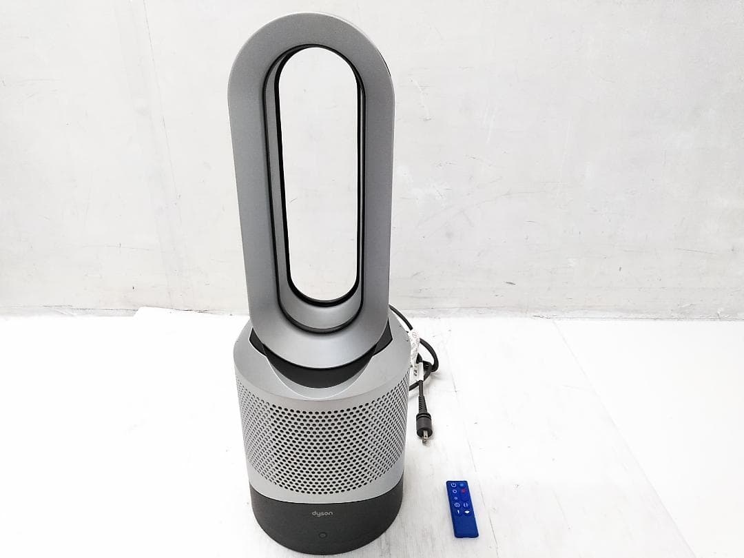 ダイソン 空気清浄機能付き扇風機Pure Hot + Cool HP00★