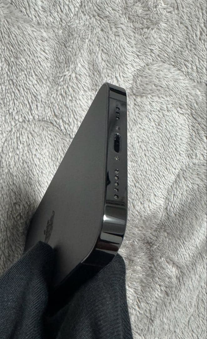 iPhone 14 Pro スペースブラック 本体