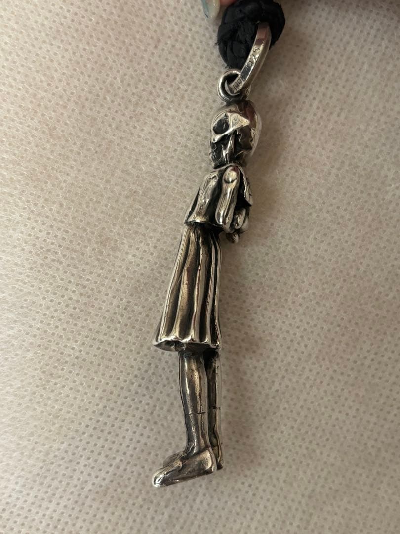 クロムハーツ　 ネックレス