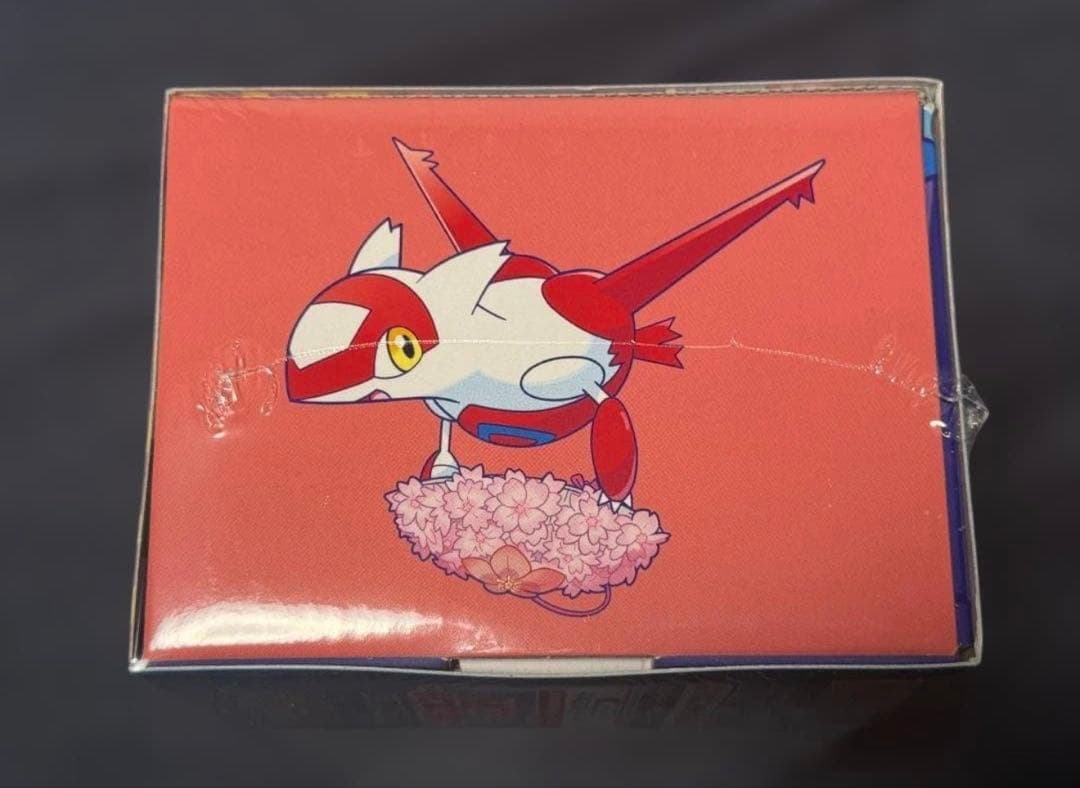 最安値　ポケモン　カード　ゲーム　スペシャルBOX ポケモンセンターフクオカ