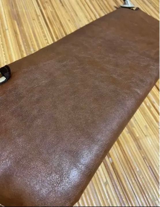 ケイタロウ様　78プラド　ブラウン　サンバイザー　カバー　左右セット