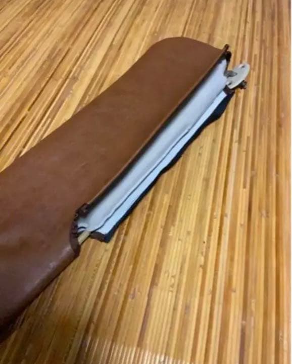 ケイタロウ様　78プラド　ブラウン　サンバイザー　カバー　左右セット