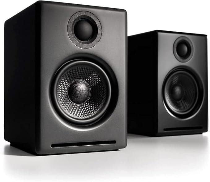 audioengine 2+ Wireless スピーカー