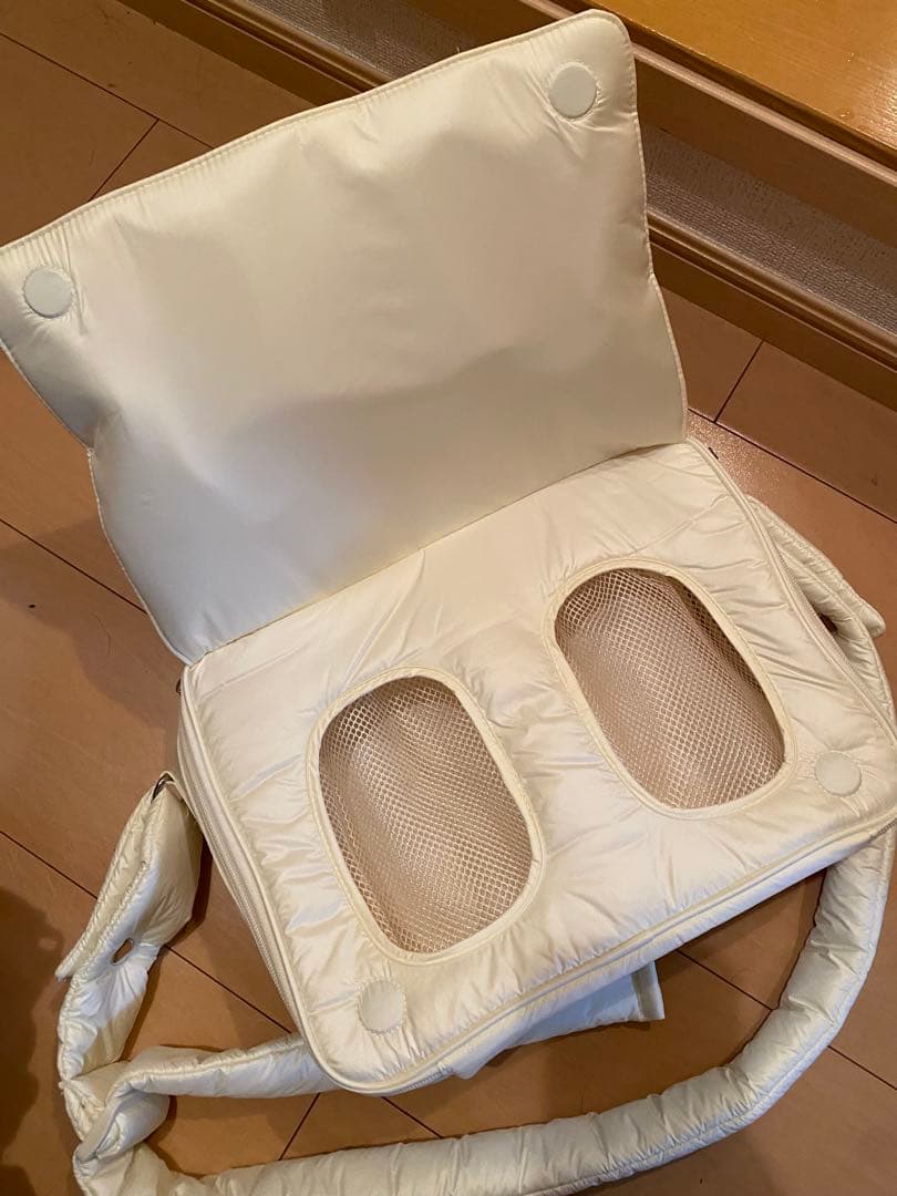 calin♡マザーズバッグ