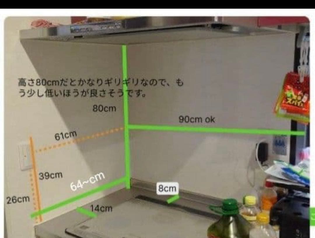 Rescue Ratオーダー