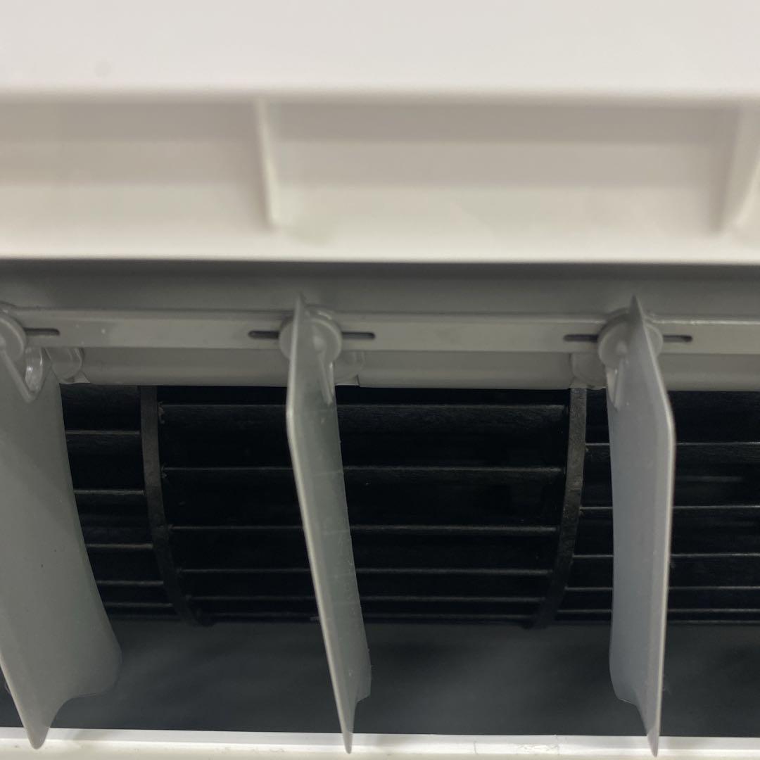 送料無料＊エアコン TOSHIBA 2022年製 6畳用＊大阪 AS749