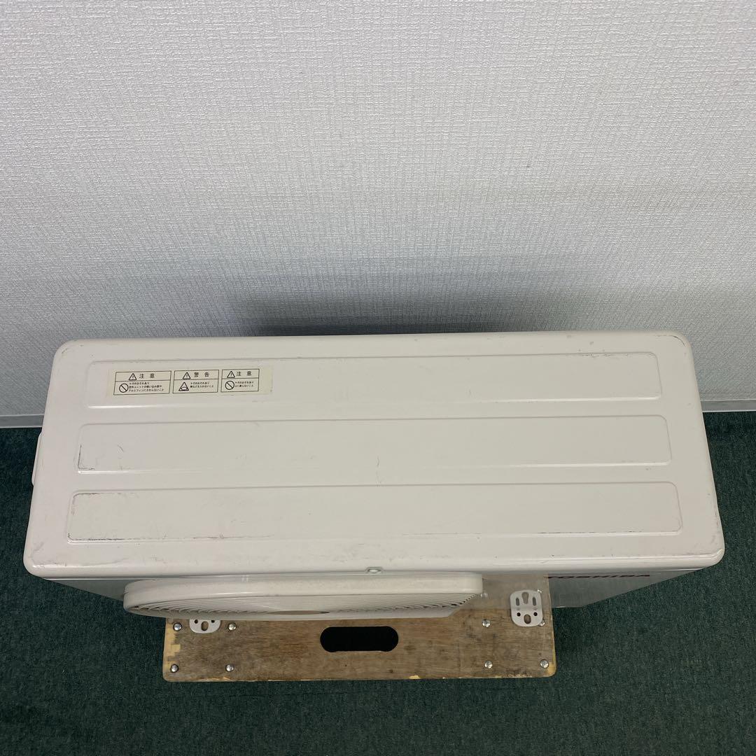 送料無料＊エアコン TOSHIBA 2022年製 6畳用＊大阪 AS749