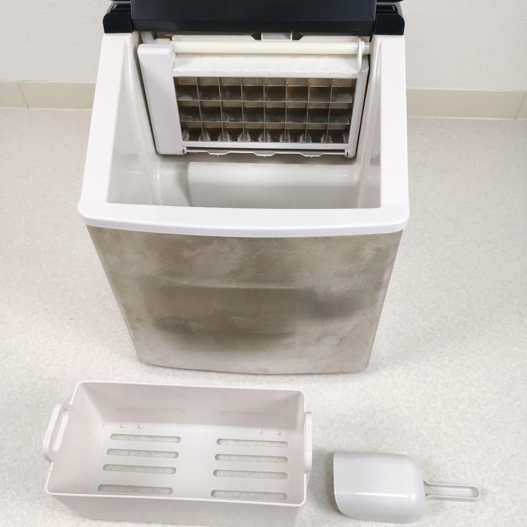 ROOMMATE 高速製氷機 RM-115TE 家庭用 ルームメイト