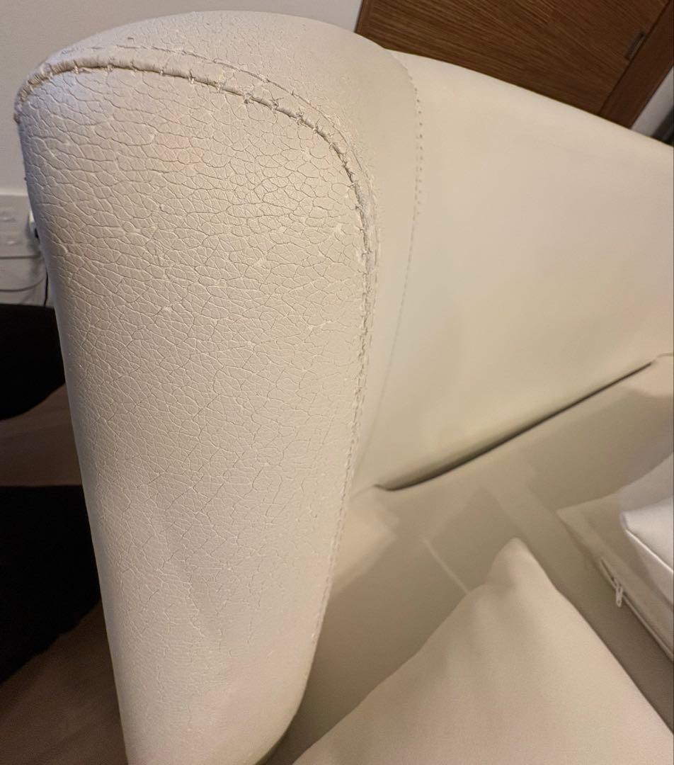 【価格交渉◯】アルモニア　ソファ　レギュラー(140サイズ)【年内処分】