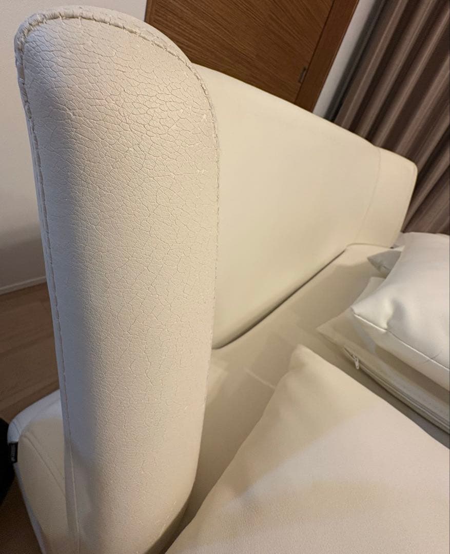 【価格交渉◯】アルモニア　ソファ　レギュラー(140サイズ)【年内処分】