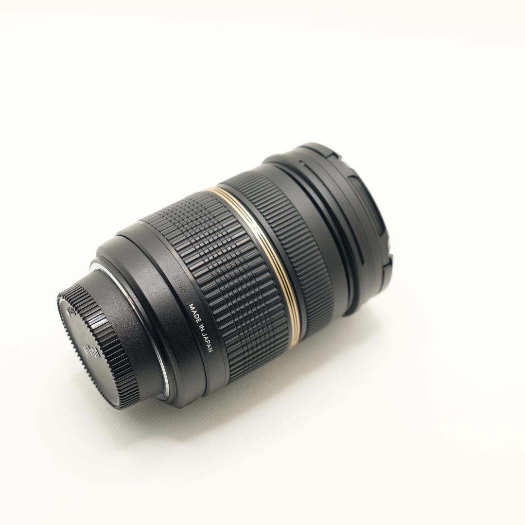 レンズ(ズーム) TAMRON SP AF28-75mm F2.8 XR Di A09NI