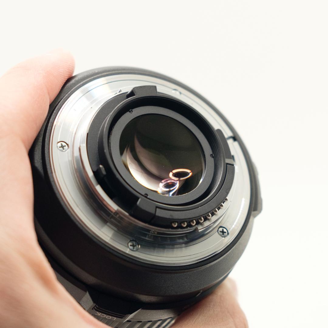 レンズ(ズーム) TAMRON SP AF28-75mm F2.8 XR Di A09NI