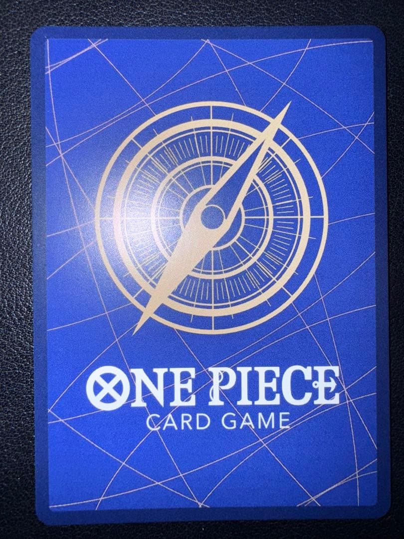 モンキー・D・ルフィ シークレットパラレル エッグヘッドクライシス