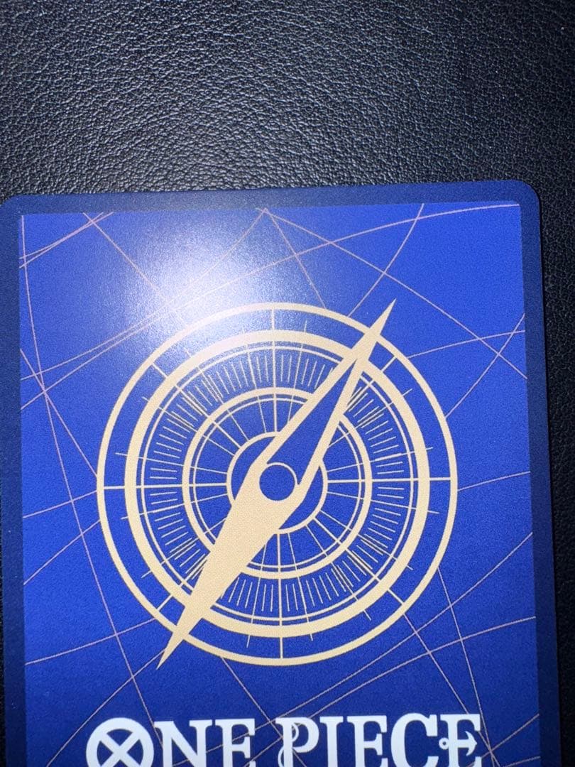 モンキー・D・ルフィ シークレットパラレル エッグヘッドクライシス