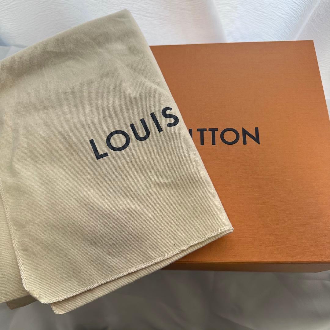 ルイヴィトン　M40511 メッセンジャー・ヴォワヤージュ PM 箱、袋おまけ