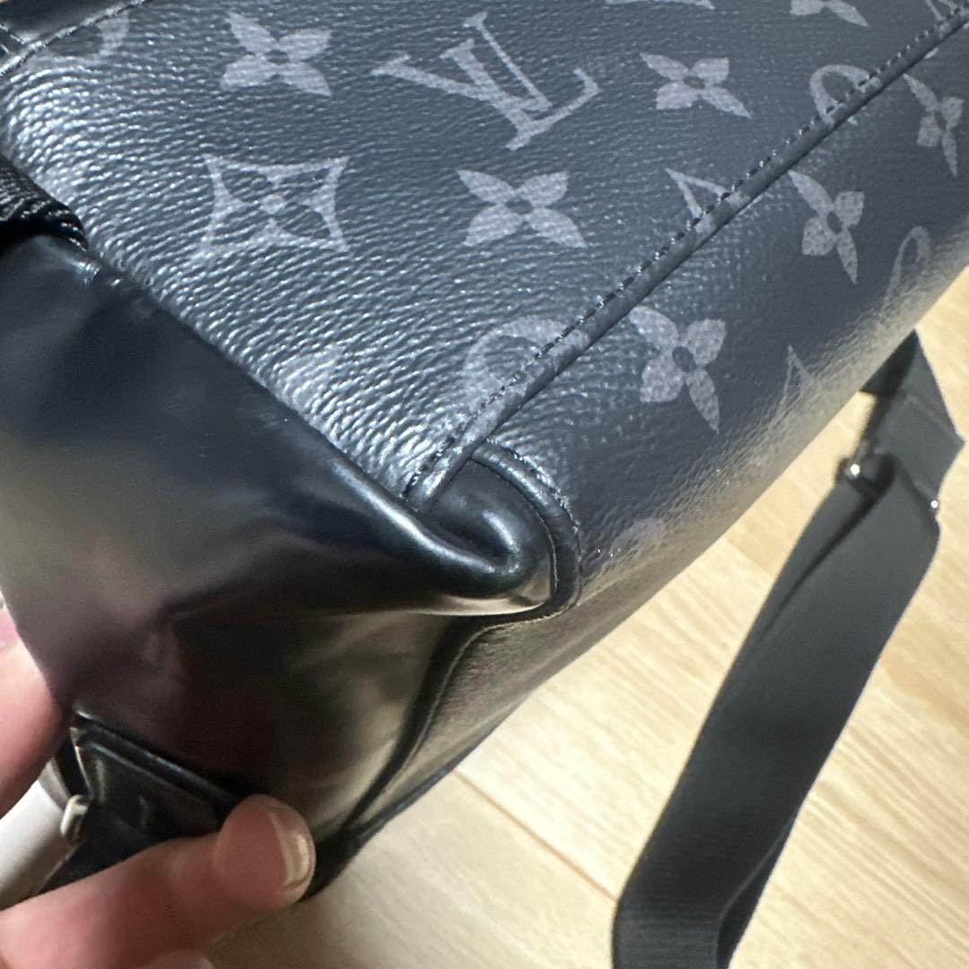 ルイヴィトン　M40511 メッセンジャー・ヴォワヤージュ PM 箱、袋おまけ