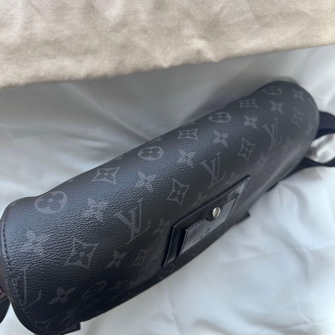 ルイヴィトン　M40511 メッセンジャー・ヴォワヤージュ PM 箱、袋おまけ