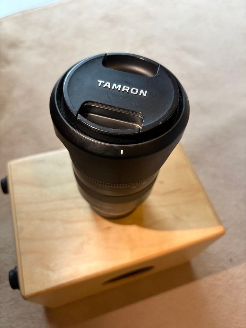 TAMRON17-70mmF/2.8Di Ⅲ-A VC RXD ソニーEマウント