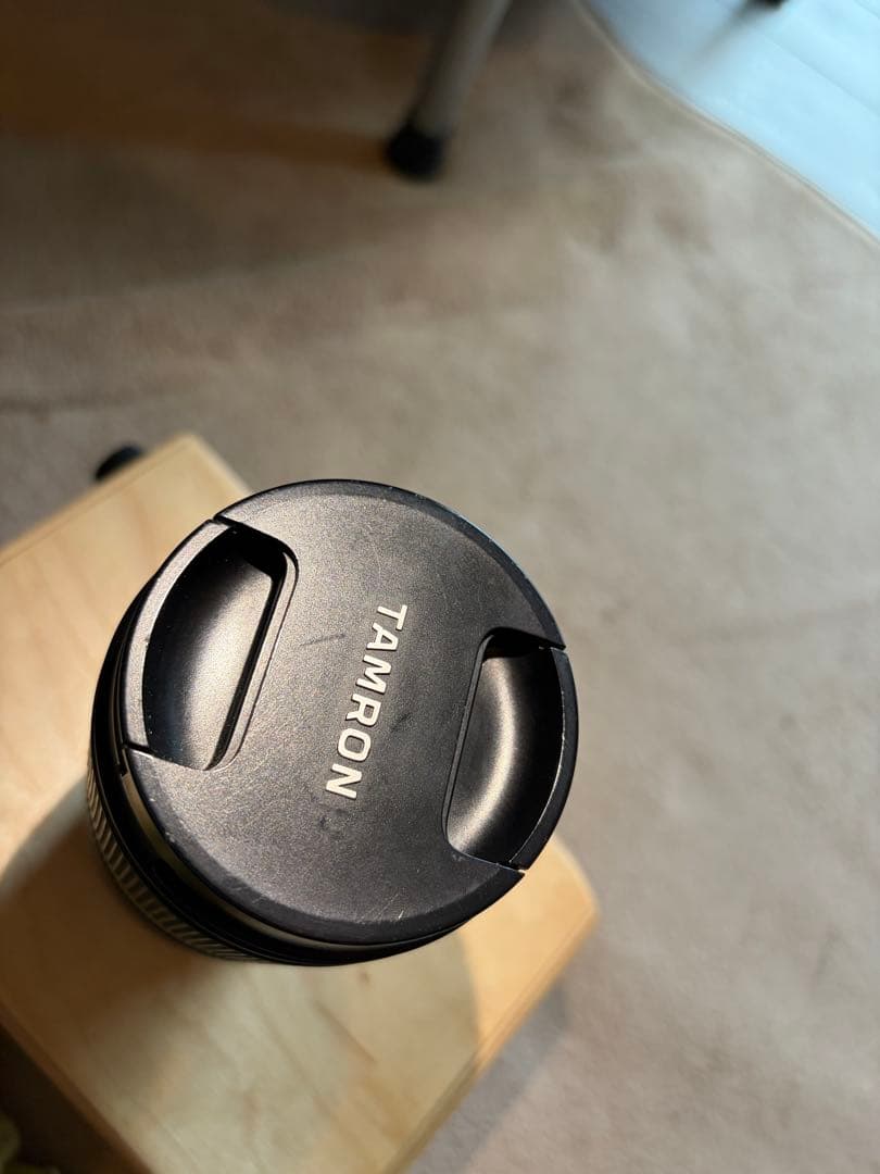 TAMRON17-70mmF/2.8Di Ⅲ-A VC RXD ソニーEマウント