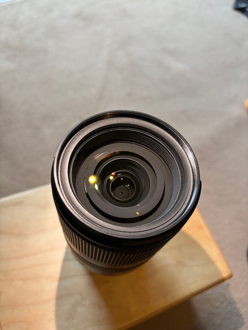 TAMRON17-70mmF/2.8Di Ⅲ-A VC RXD ソニーEマウント