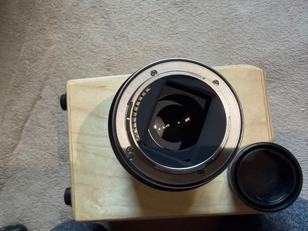 TAMRON17-70mmF/2.8Di Ⅲ-A VC RXD ソニーEマウント