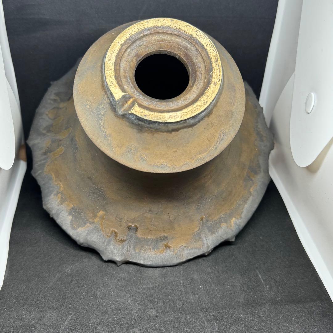 【2月限定セール】KATACHI カタチ製作所 一点物 植木鉢