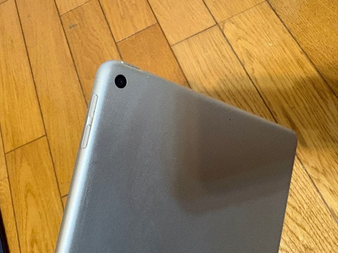 【美品】iPad Air 第3世代 64GB Wi-Fiモデル シルバー