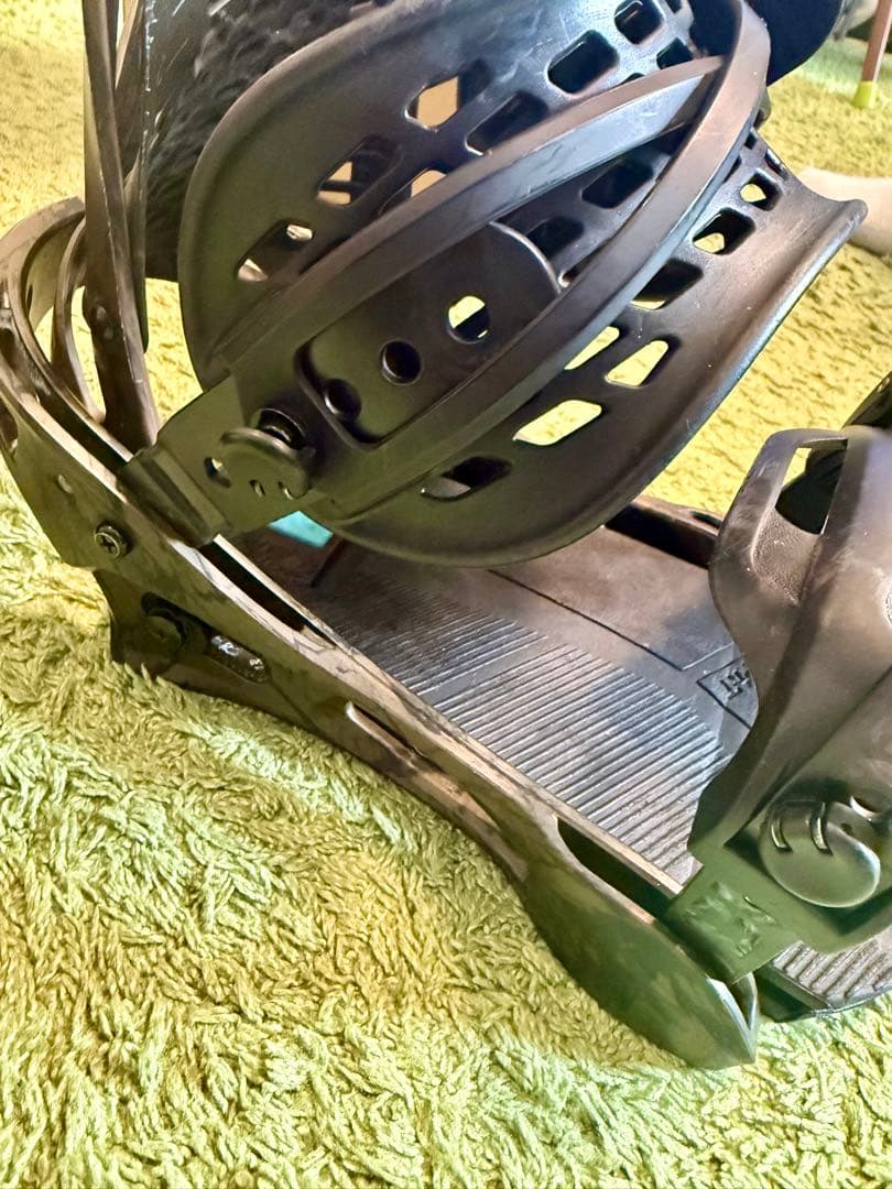 18/19 BURTON GENESIS Re:Flex Mサイズ