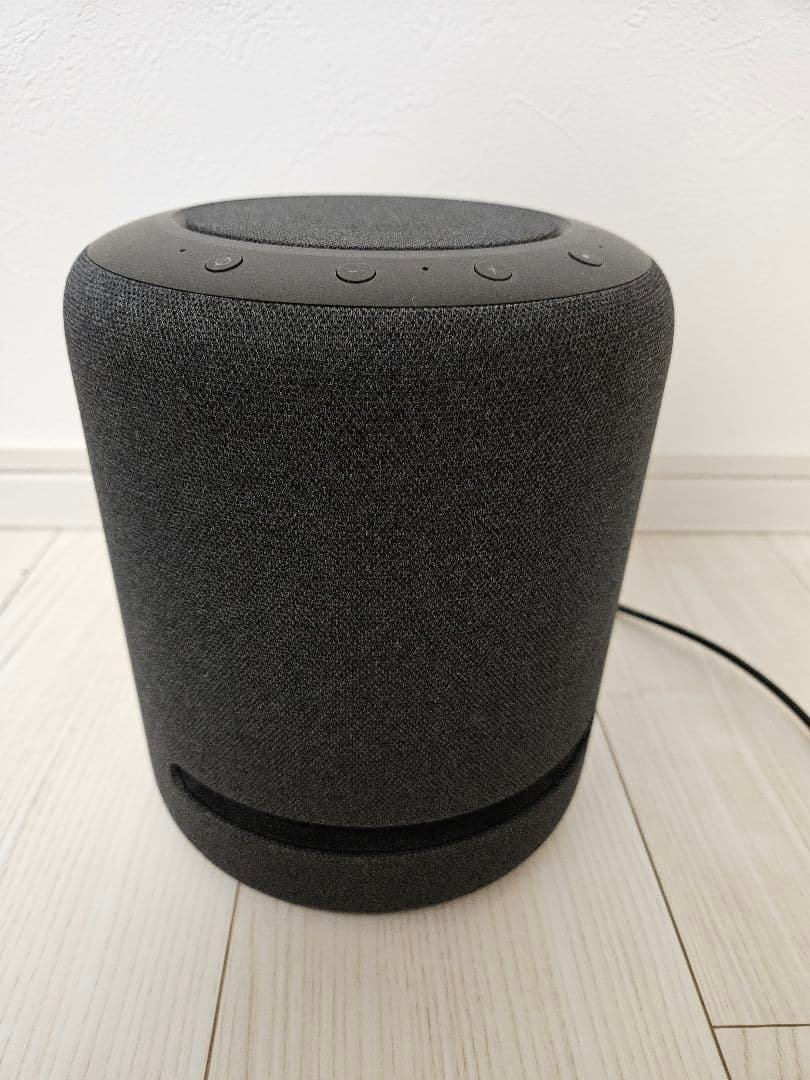 Amazon echo studio　2個セット