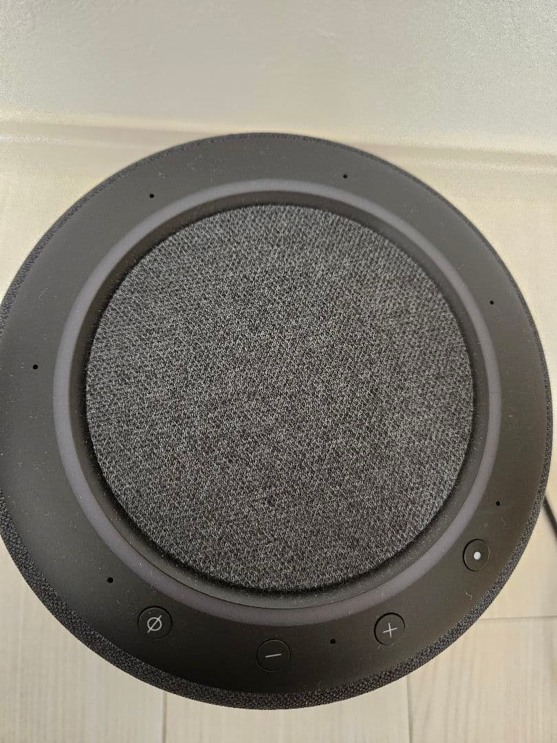 Amazon echo studio　2個セット